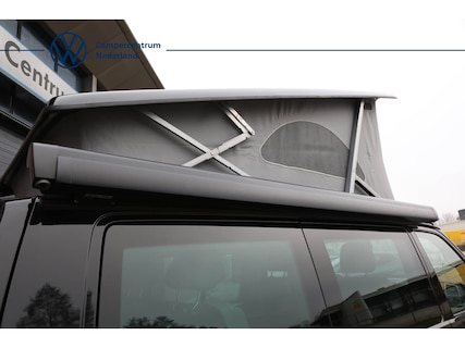 Volkswagen-California