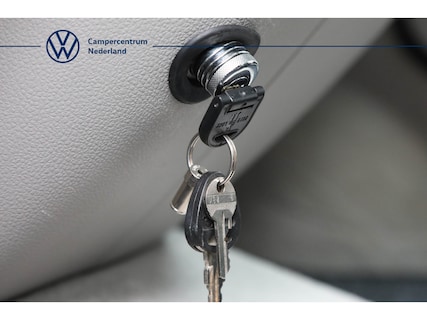 Volkswagen-California