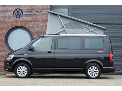 Volkswagen-California