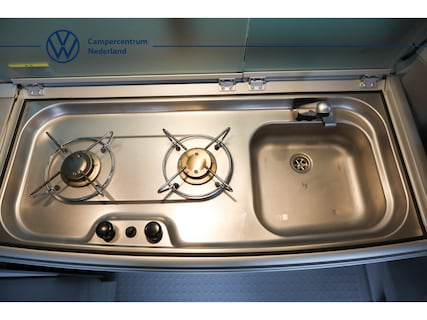 Volkswagen-California
