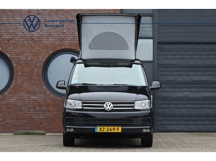 Volkswagen-California