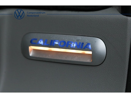 Volkswagen-California