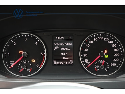 Volkswagen-California