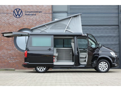 Volkswagen-California