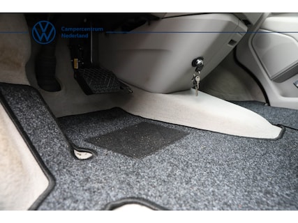 Volkswagen-California