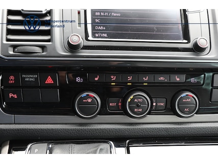 Volkswagen-California