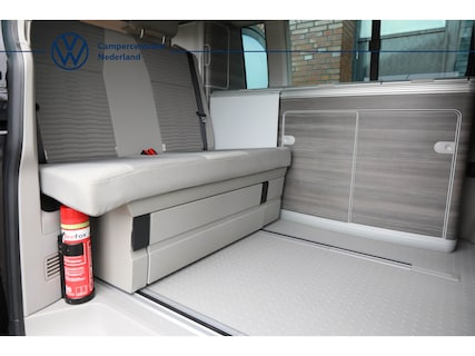 Volkswagen-California