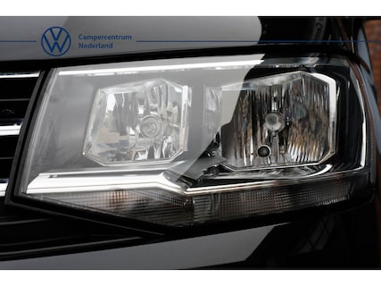 Volkswagen-California