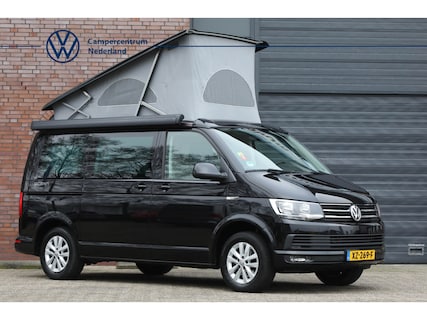 Volkswagen-California