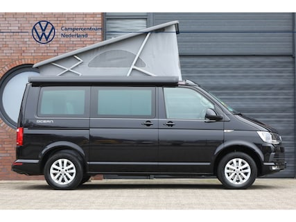 Volkswagen-California