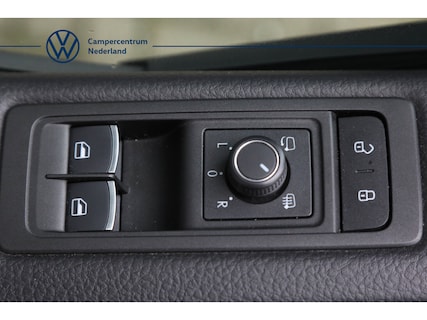Volkswagen-California