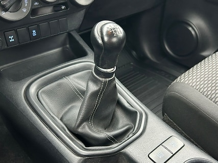 Toyota-Hilux