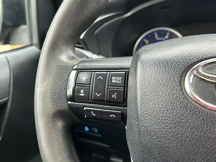 Toyota-Hilux