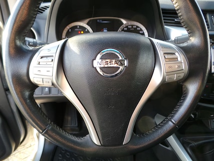 Nissan-Navara