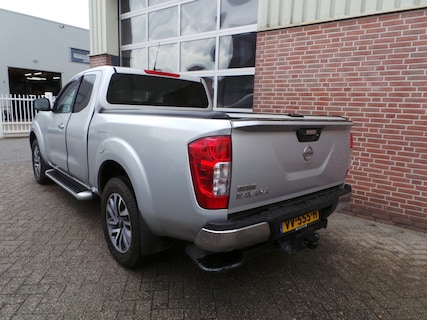 Nissan-Navara