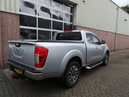 Nissan-Navara