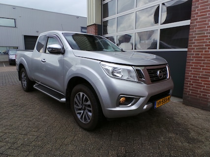 Nissan-Navara