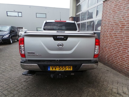 Nissan-Navara