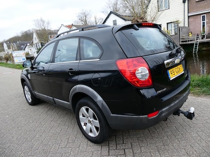 Chevrolet-Captiva
