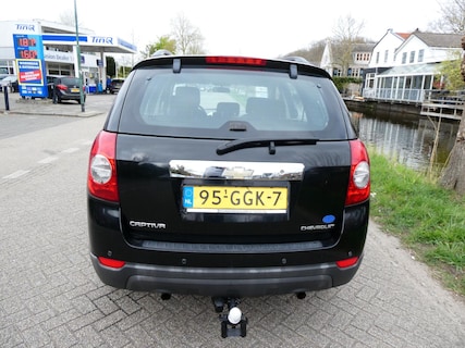 Chevrolet-Captiva
