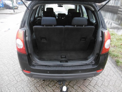 Chevrolet-Captiva