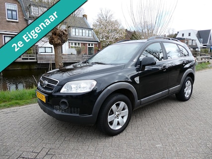 Chevrolet-Captiva
