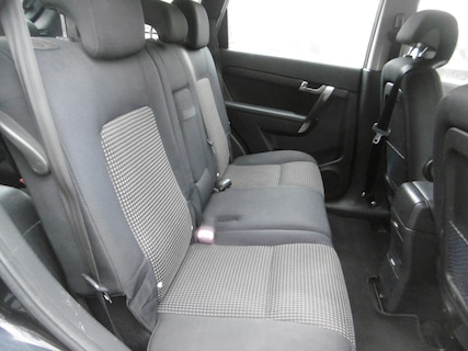 Chevrolet-Captiva