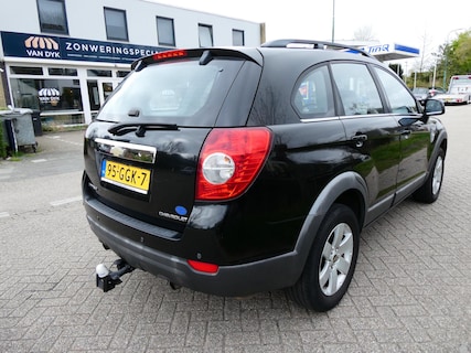 Chevrolet-Captiva