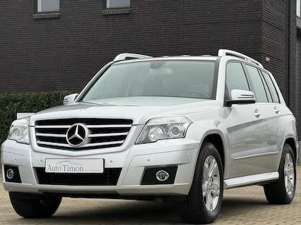 Mercedes-Benz-GLK