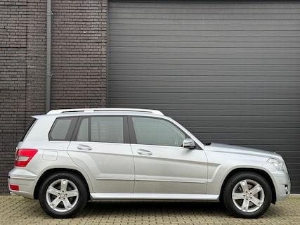 Mercedes-Benz-GLK