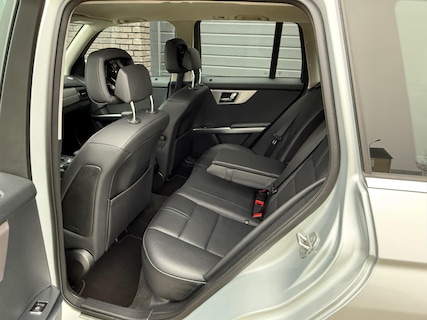 Mercedes-Benz-GLK