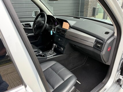 Mercedes-Benz-GLK