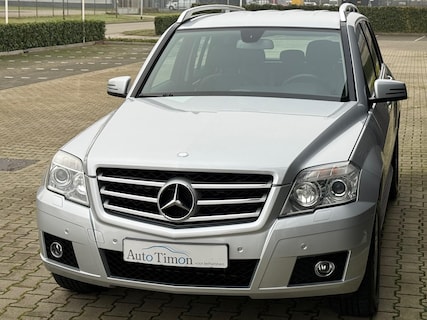 Mercedes-Benz-GLK