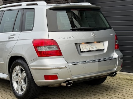Mercedes-Benz-GLK