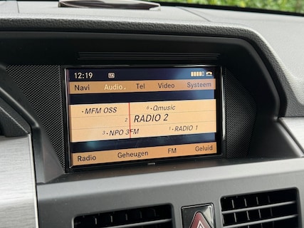 Mercedes-Benz-GLK