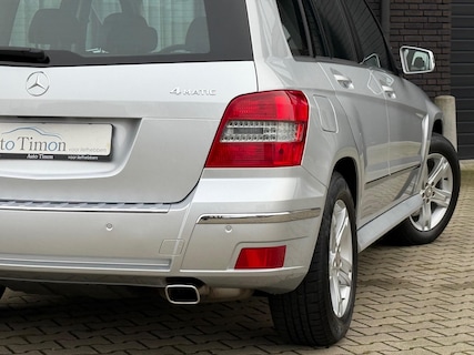 Mercedes-Benz-GLK