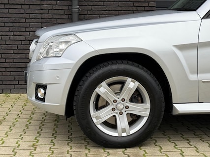 Mercedes-Benz-GLK