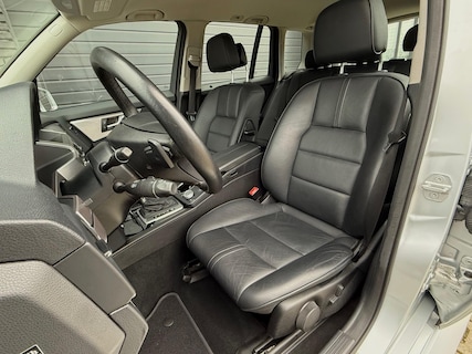 Mercedes-Benz-GLK