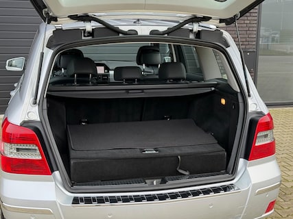 Mercedes-Benz-GLK