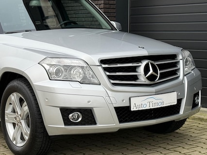 Mercedes-Benz-GLK