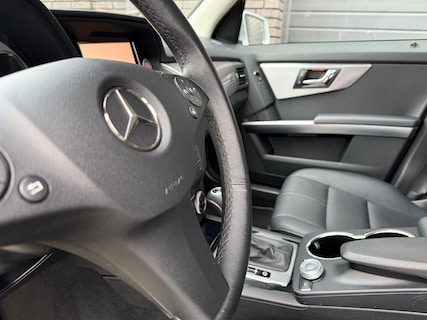 Mercedes-Benz-GLK