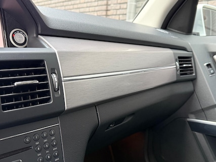 Mercedes-Benz-GLK