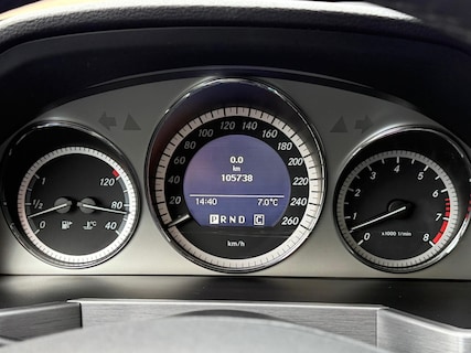 Mercedes-Benz-GLK