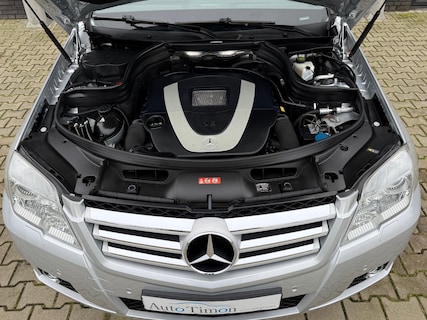 Mercedes-Benz-GLK