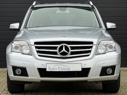 Mercedes-Benz-GLK