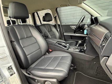 Mercedes-Benz-GLK