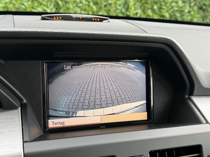 Mercedes-Benz-GLK