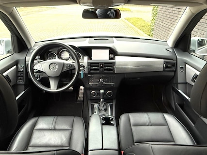Mercedes-Benz-GLK