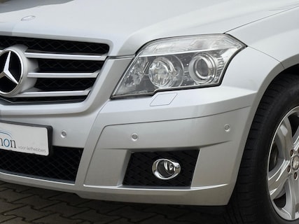 Mercedes-Benz-GLK