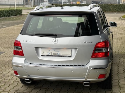 Mercedes-Benz-GLK